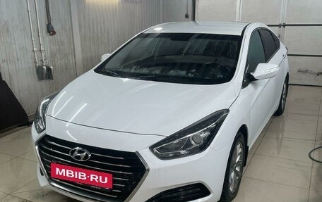 Hyundai i40 I рестайлинг, 2015 год, 1 440 000 рублей, 5 фотография