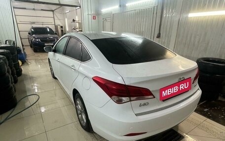 Hyundai i40 I рестайлинг, 2015 год, 1 440 000 рублей, 2 фотография