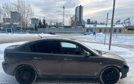 Mazda 3, 2005 год, 310 000 рублей, 4 фотография