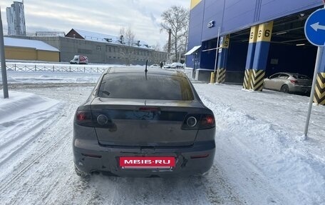 Mazda 3, 2005 год, 310 000 рублей, 2 фотография