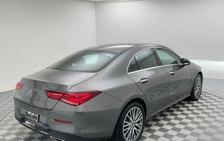 Mercedes-Benz CLA, 2023 год, 5 292 000 рублей, 3 фотография