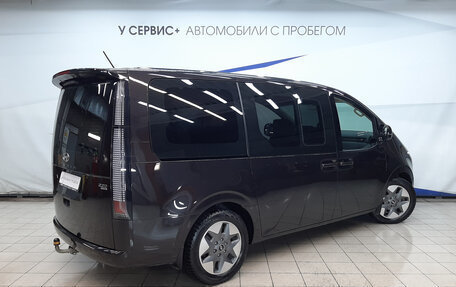 Hyundai Staria, 2022 год, 5 250 000 рублей, 3 фотография