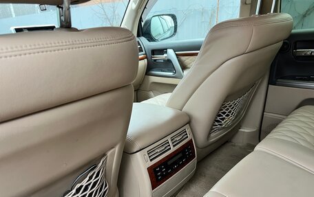 Toyota Land Cruiser 200, 2012 год, 4 290 000 рублей, 13 фотография