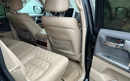 Toyota Land Cruiser 200, 2012 год, 4 290 000 рублей, 23 фотография