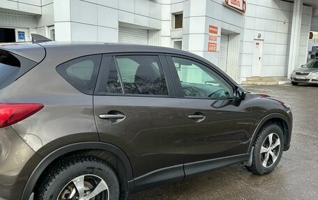 Mazda CX-5 II, 2015 год, 2 350 000 рублей, 3 фотография