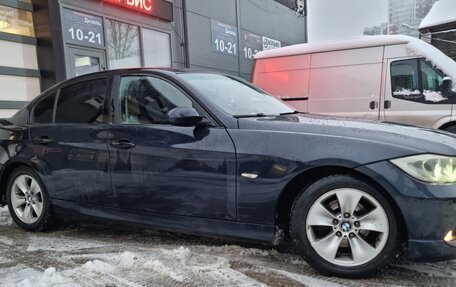 BMW 3 серия, 2007 год, 850 000 рублей, 4 фотография