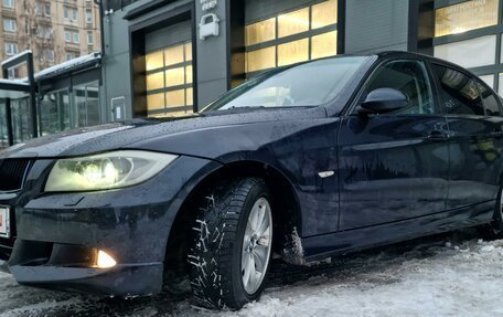 BMW 3 серия, 2007 год, 850 000 рублей, 2 фотография