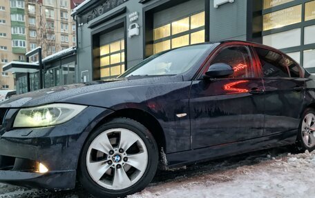 BMW 3 серия, 2007 год, 850 000 рублей, 7 фотография