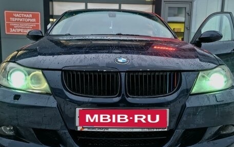 BMW 3 серия, 2007 год, 850 000 рублей, 8 фотография