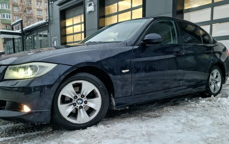 BMW 3 серия, 2007 год, 850 000 рублей, 15 фотография