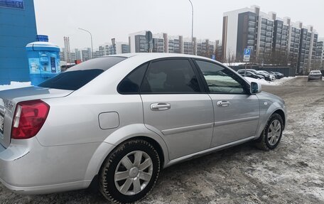 Daewoo Gentra II, 2013 год, 630 000 рублей, 3 фотография