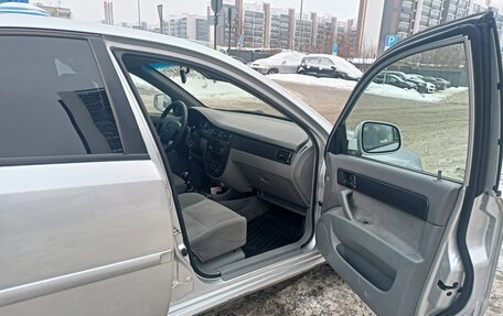 Daewoo Gentra II, 2013 год, 630 000 рублей, 2 фотография