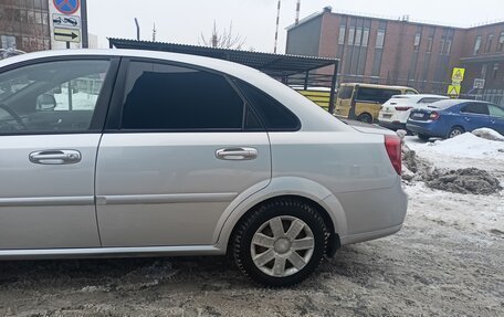 Daewoo Gentra II, 2013 год, 630 000 рублей, 12 фотография