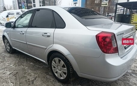 Daewoo Gentra II, 2013 год, 630 000 рублей, 11 фотография