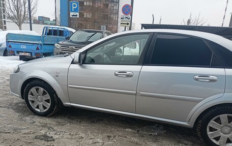 Daewoo Gentra II, 2013 год, 630 000 рублей, 13 фотография