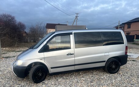 Mercedes-Benz Vito, 2002 год, 999 999 рублей, 2 фотография