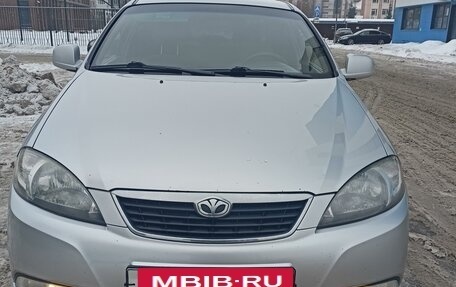 Daewoo Gentra II, 2013 год, 630 000 рублей, 16 фотография