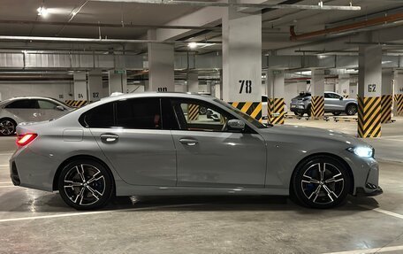 BMW 3 серия, 2023 год, 6 250 000 рублей, 4 фотография