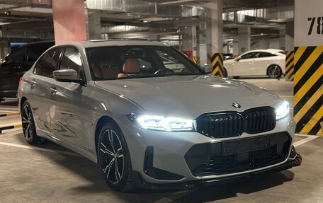 BMW 3 серия, 2023 год, 6 250 000 рублей, 3 фотография