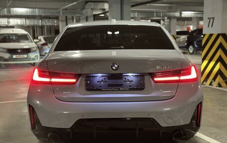 BMW 3 серия, 2023 год, 6 250 000 рублей, 6 фотография