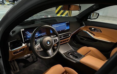 BMW 3 серия, 2023 год, 6 250 000 рублей, 10 фотография