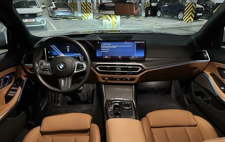 BMW 3 серия, 2023 год, 6 250 000 рублей, 16 фотография