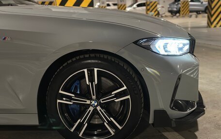 BMW 3 серия, 2023 год, 6 250 000 рублей, 22 фотография