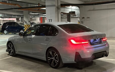 BMW 3 серия, 2023 год, 6 250 000 рублей, 25 фотография