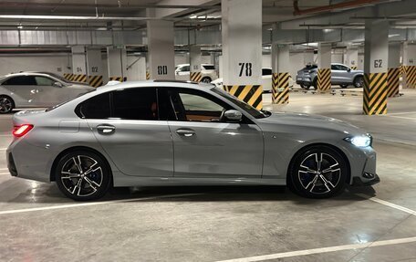 BMW 3 серия, 2023 год, 6 250 000 рублей, 40 фотография