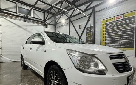 Chevrolet Cobalt II, 2013 год, 950 000 рублей, 2 фотография