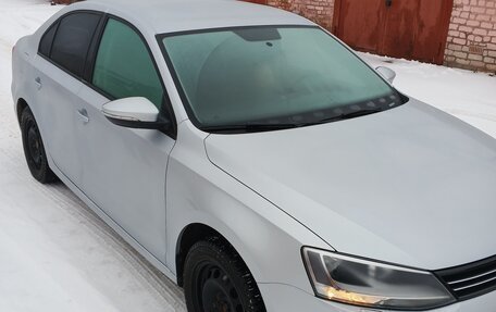 Volkswagen Jetta VI, 2012 год, 1 650 000 рублей, 7 фотография