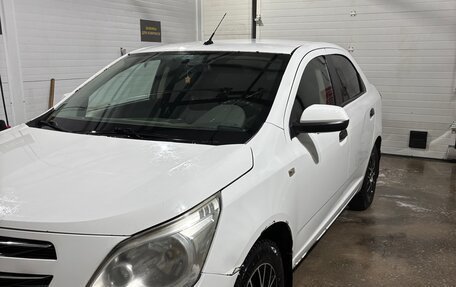 Chevrolet Cobalt II, 2013 год, 950 000 рублей, 6 фотография