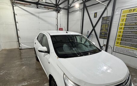 Chevrolet Cobalt II, 2013 год, 950 000 рублей, 3 фотография