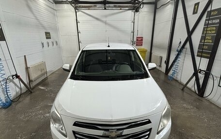 Chevrolet Cobalt II, 2013 год, 950 000 рублей, 4 фотография