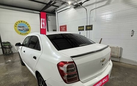 Chevrolet Cobalt II, 2013 год, 950 000 рублей, 5 фотография