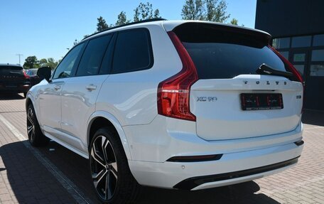 Volvo XC90 II рестайлинг, 2022 год, 6 570 000 рублей, 6 фотография