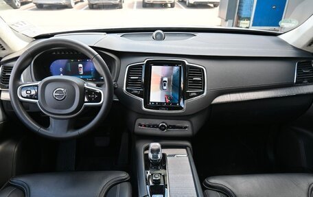 Volvo XC90 II рестайлинг, 2022 год, 6 570 000 рублей, 11 фотография