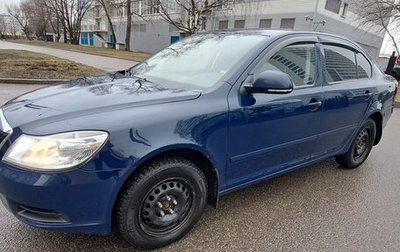 Skoda Octavia, 2011 год, 1 100 000 рублей, 1 фотография