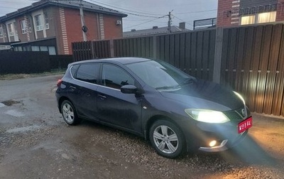 Nissan Tiida, 2015 год, 1 150 000 рублей, 1 фотография