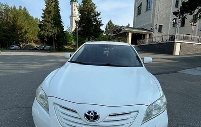 Toyota Camry, 2008 год, 1 390 000 рублей, 1 фотография