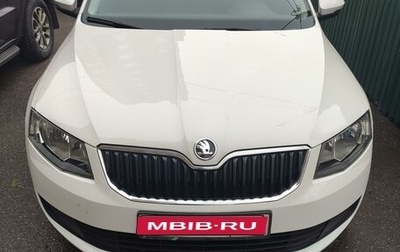 Skoda Octavia, 2015 год, 1 340 000 рублей, 1 фотография