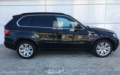 BMW X5, 2011 год, 1 900 000 рублей, 4 фотография