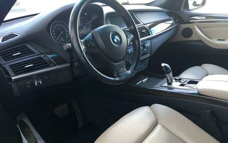 BMW X5, 2011 год, 1 900 000 рублей, 9 фотография