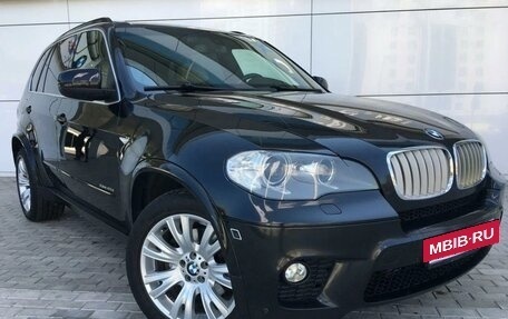 BMW X5, 2011 год, 1 900 000 рублей, 3 фотография