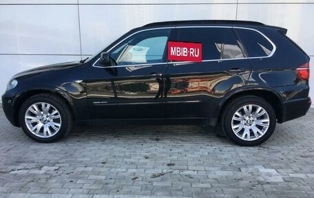 BMW X5, 2011 год, 1 900 000 рублей, 8 фотография