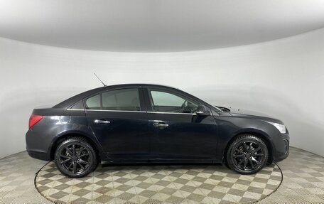 Chevrolet Cruze II, 2013 год, 660 000 рублей, 4 фотография