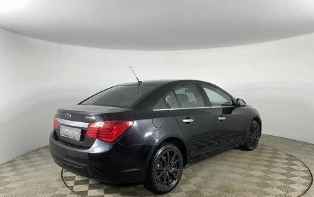 Chevrolet Cruze II, 2013 год, 660 000 рублей, 5 фотография