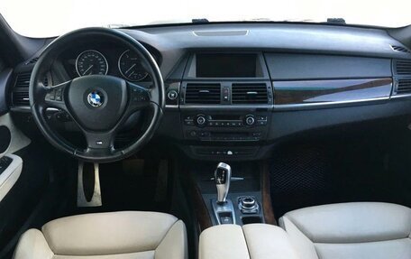 BMW X5, 2011 год, 1 900 000 рублей, 14 фотография