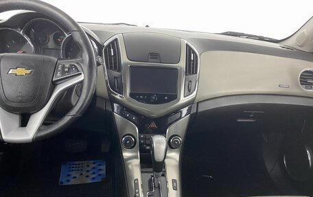 Chevrolet Cruze II, 2013 год, 660 000 рублей, 11 фотография