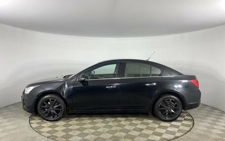 Chevrolet Cruze II, 2013 год, 660 000 рублей, 8 фотография